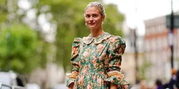 Printed Dresses