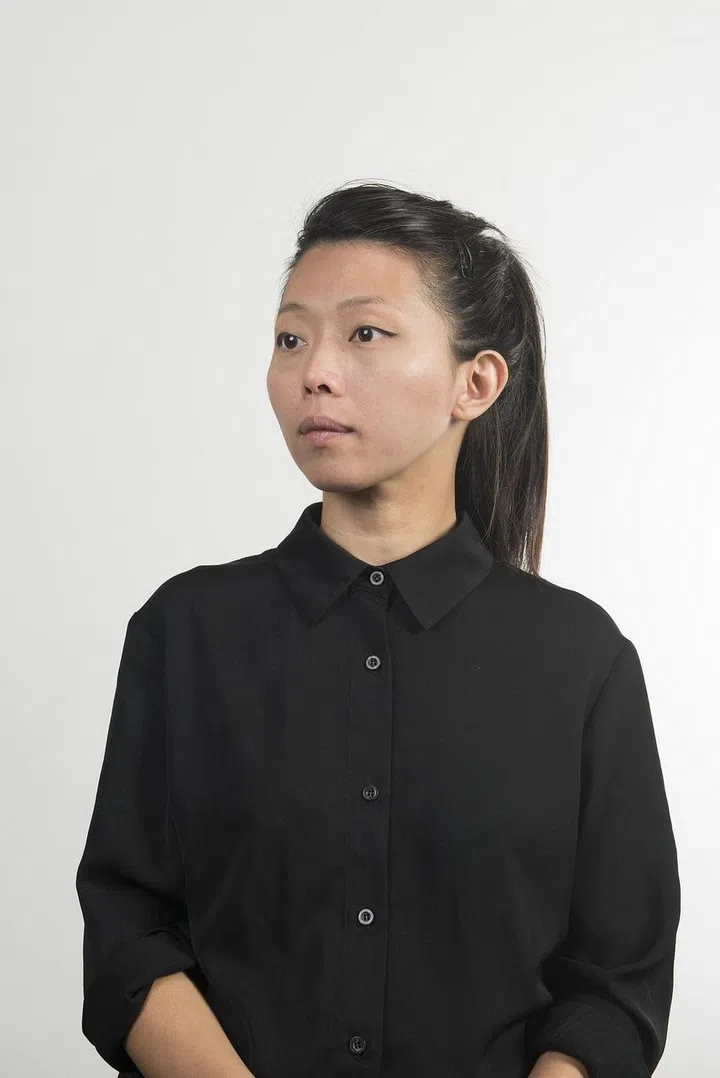 “I love the preserved buildings in Singapore. For example, Saint Joseph’s Church, which is next to our studio at the National Design Centre. It’s so beautiful to see these historic buildings in the midst of modern Singapore, with all the skyscrapers.”