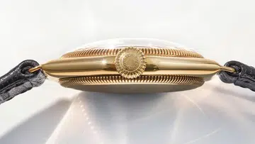Rolex Oyster 100 years