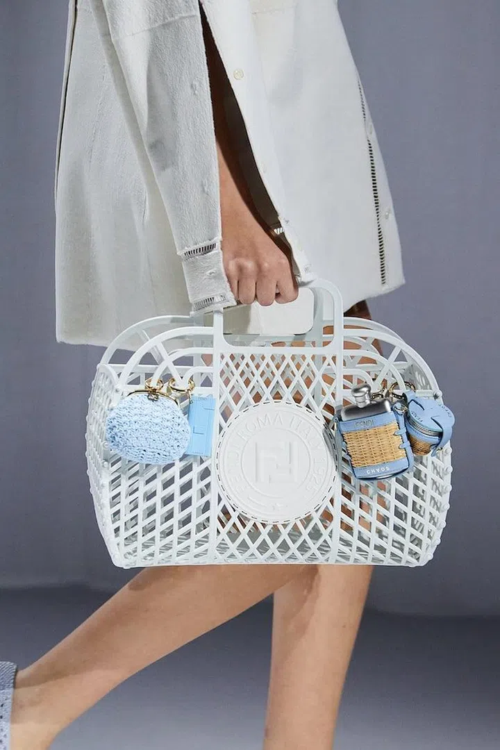 Photo: Fendi