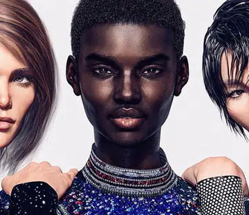 balmain