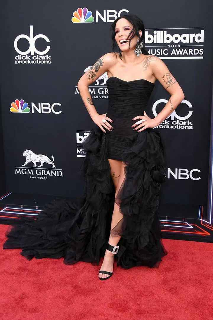 Photo: Getty