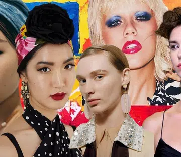 Spring Summer 2021 Beauty Trends and How To Achieve Them