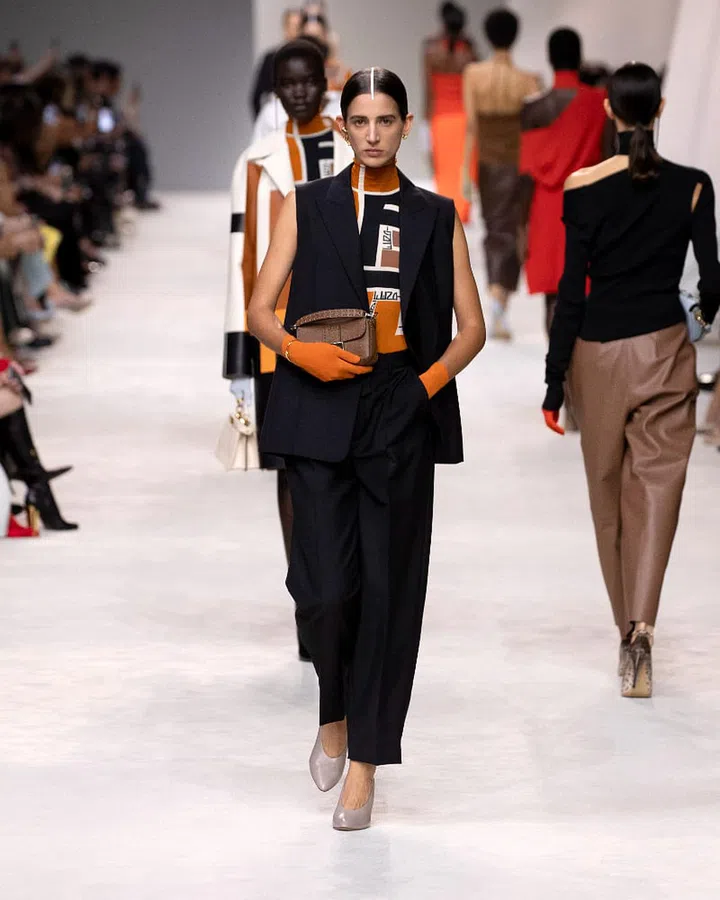Photo: Fendi