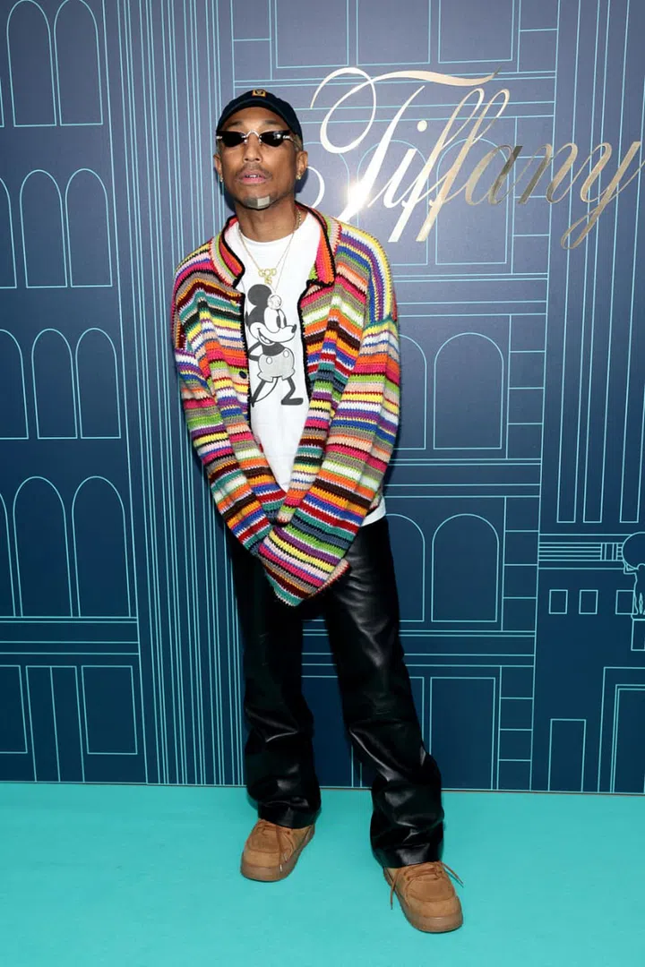 Photo: Getty