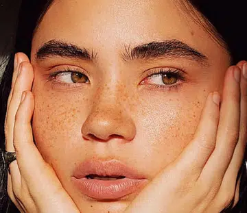 Best Brow Products For Sparse Brows