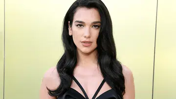 Dua Lipa
