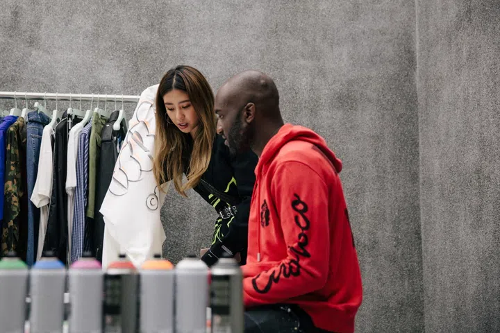 Style Files: Mae Tan On Creating From A Place Of Authenticity | Harper ...