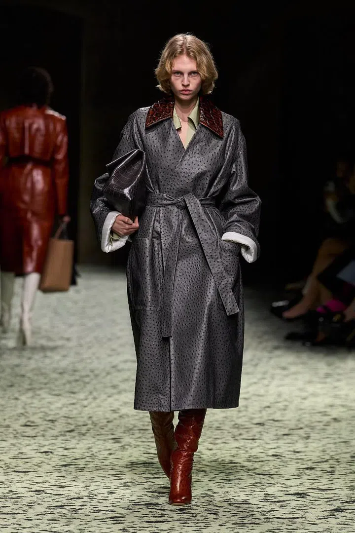 Photo: Bottega Veneta