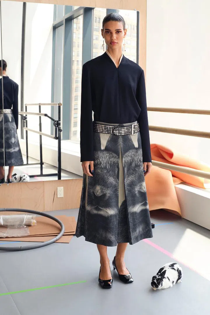 Photo: Courtesy of Tory Burch