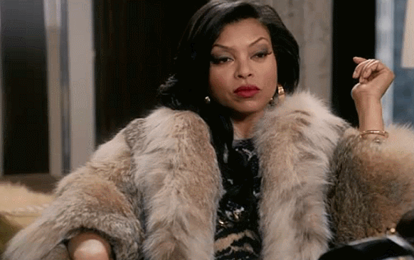 Cookie Lyon