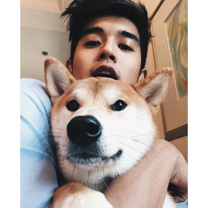 Photo: Instagram/@nathanhartono