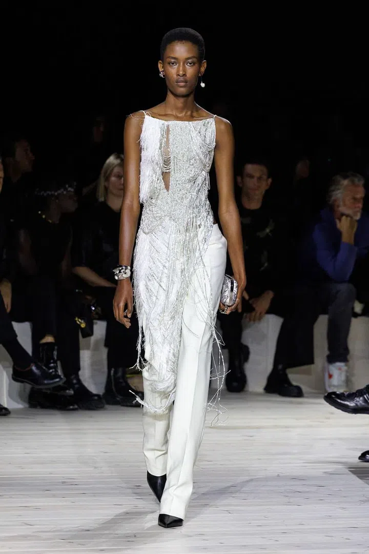 Photo: Alexander McQueen