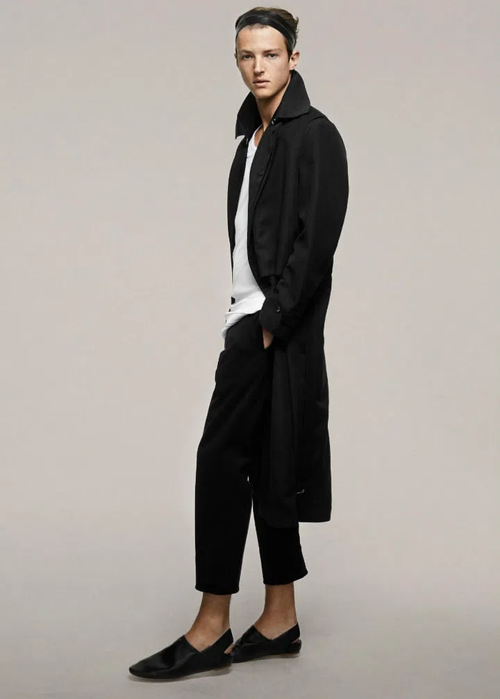 Photo: Courtesy of H&M