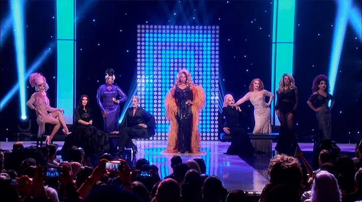 rupaul's drag race
