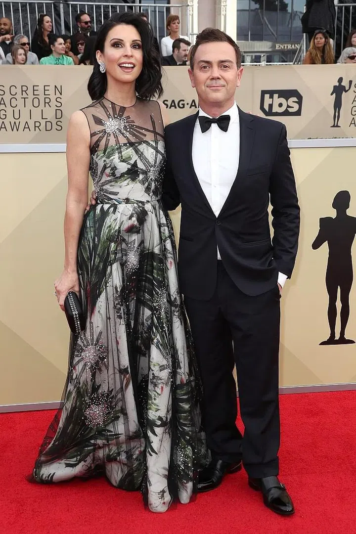 Photo: Getty