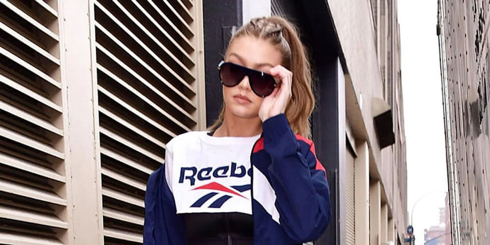 Gigi Hadid Is Taking A Break From Social Media Harper's Bazaar Singapore