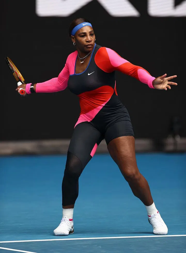 Photo: Getty