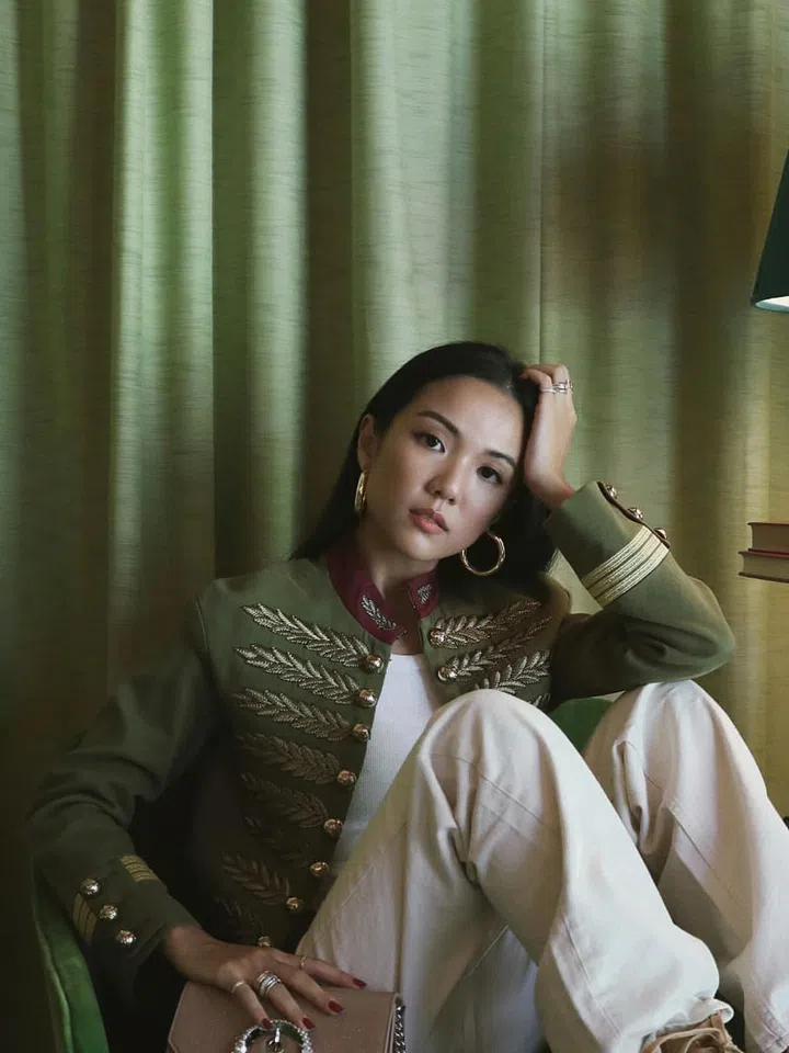 Photo: Courtesy of Net-a-Porter