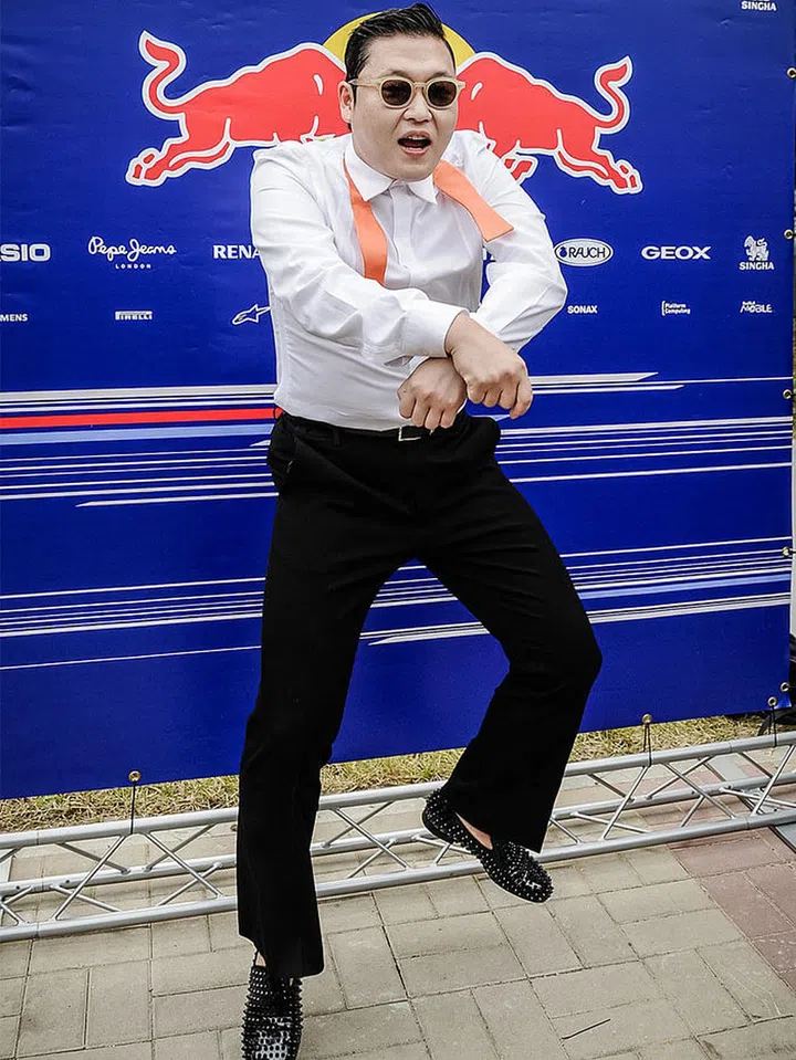 PSY galloped down the streets of Gangnam in 2012 with his song “Gangnam Style” and paved the path for K-Pop in the 2010s. 
Never could we have imagined its significance or influence in modern music. Today, the music video has a current view count of 3.4 billion—the highest in South Korean’s music history.