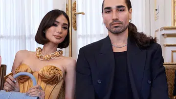 Heart Evangelista
