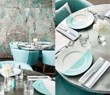 Tiffany & Co