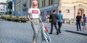 Street Style The Norway Way
