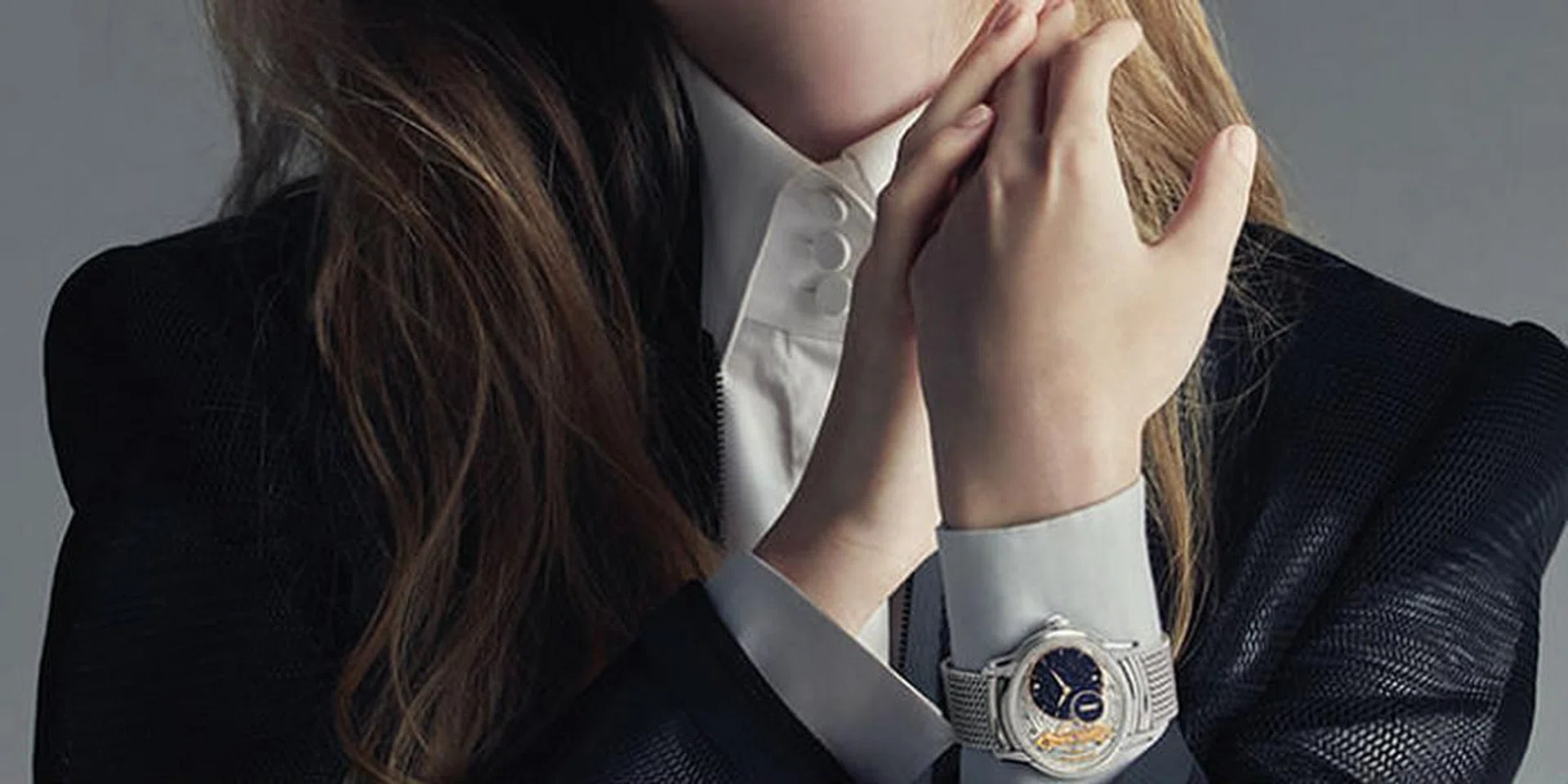 Come Hither Cover Photo