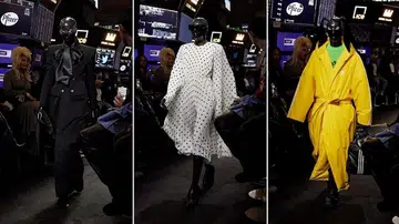 Balenciaga Spring 2023
