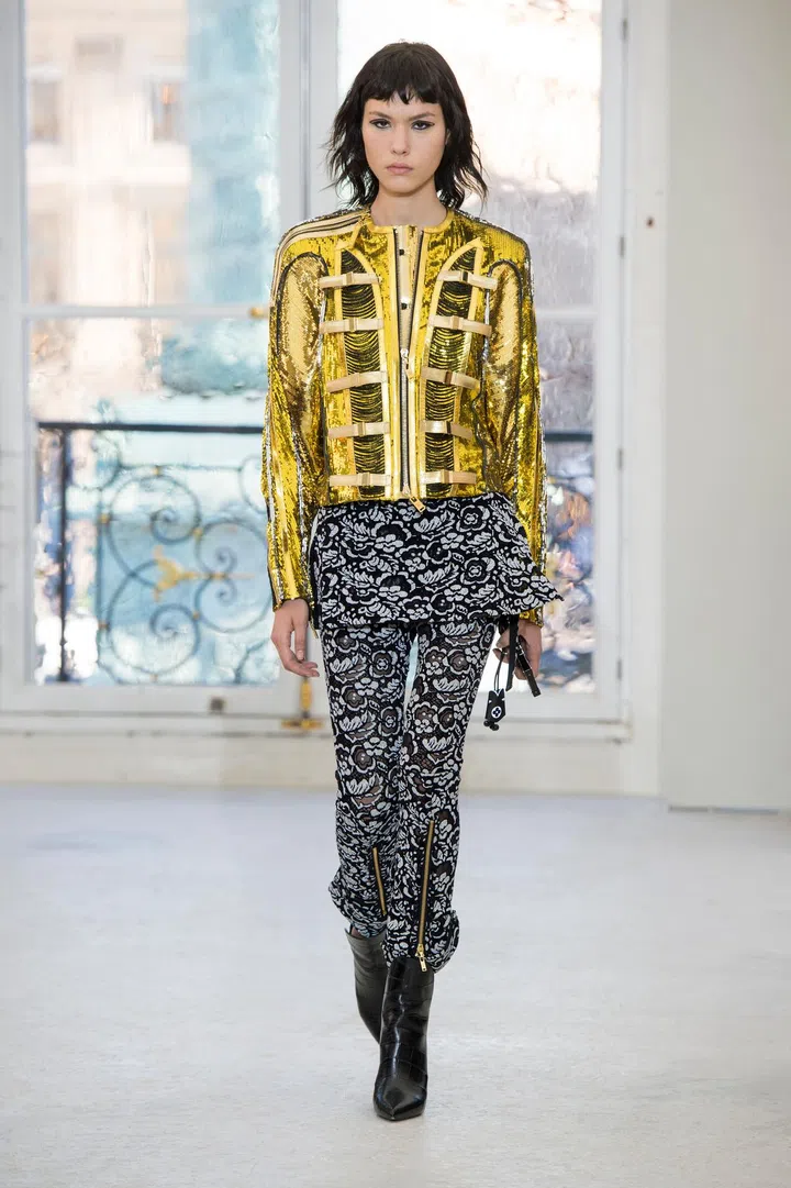 Photo: Courtesy of Louis Vuitton