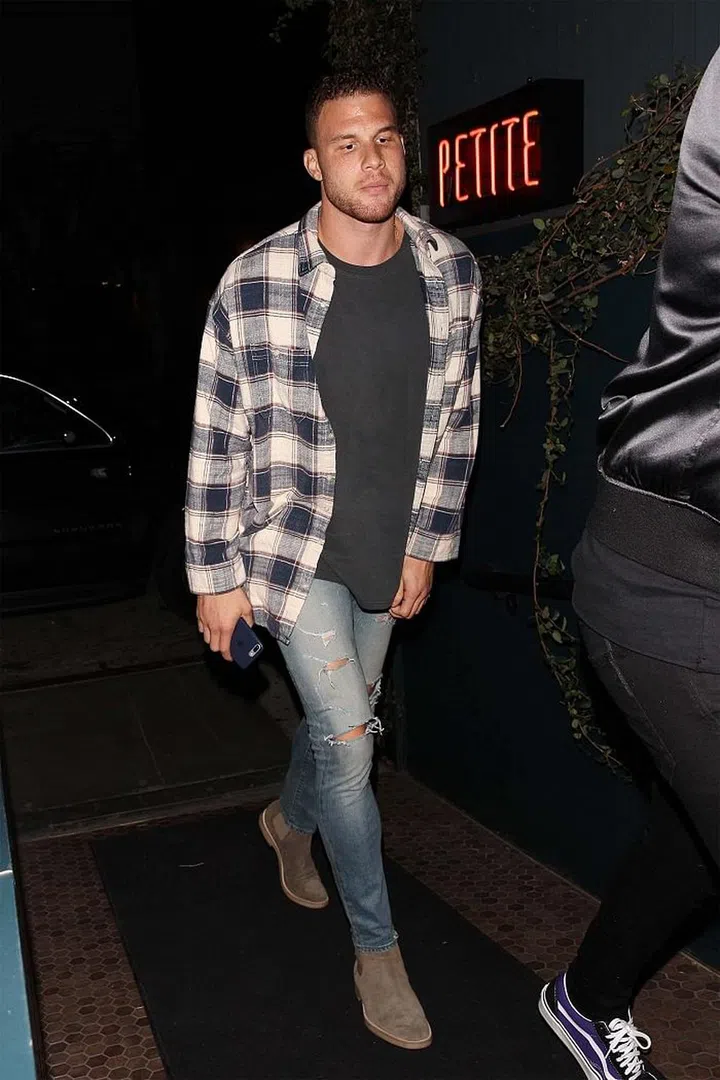 Photo: SplashNews
