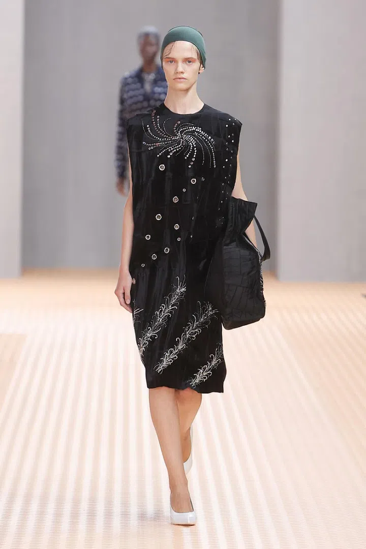 Photo: Prada