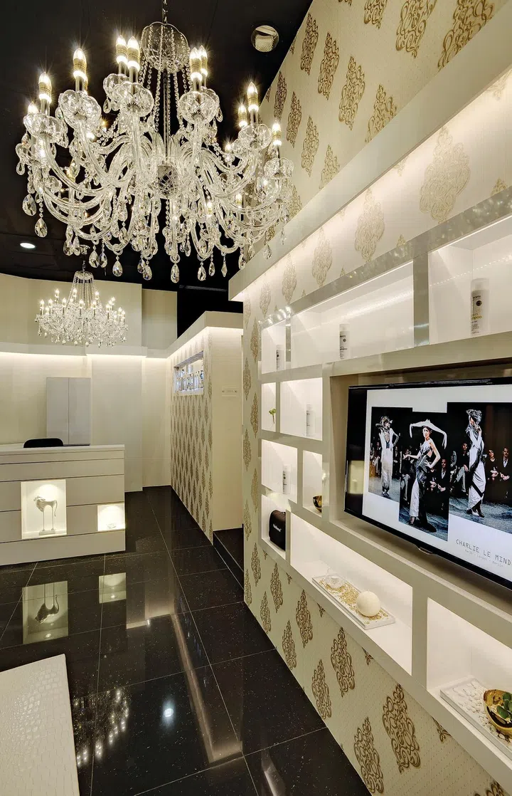 Hairdreams Couture Salon 