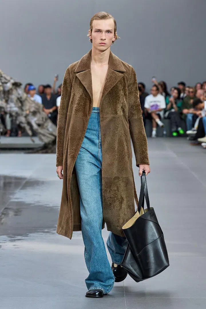 Photo: LOEWE