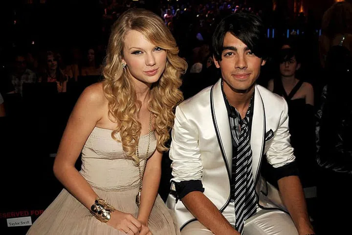 Taylor Swift, Joe Jonas