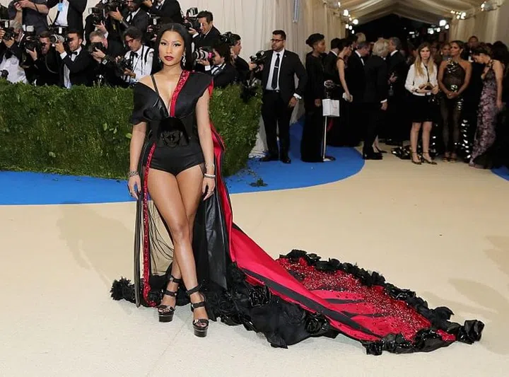 Photo: Getty 