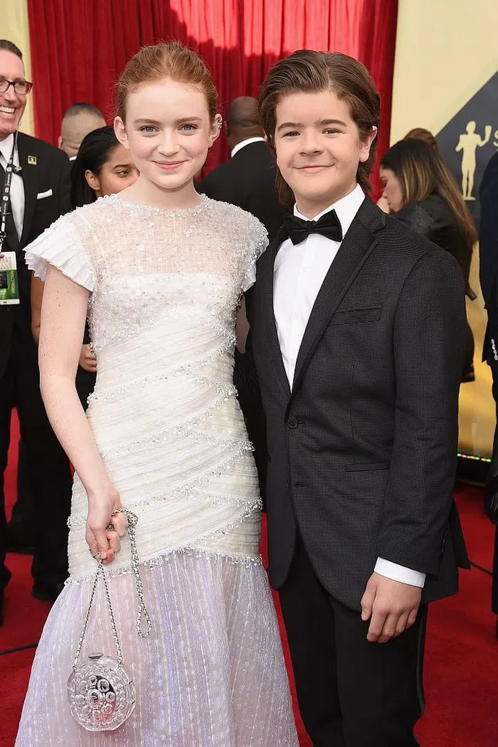 Photo: Getty