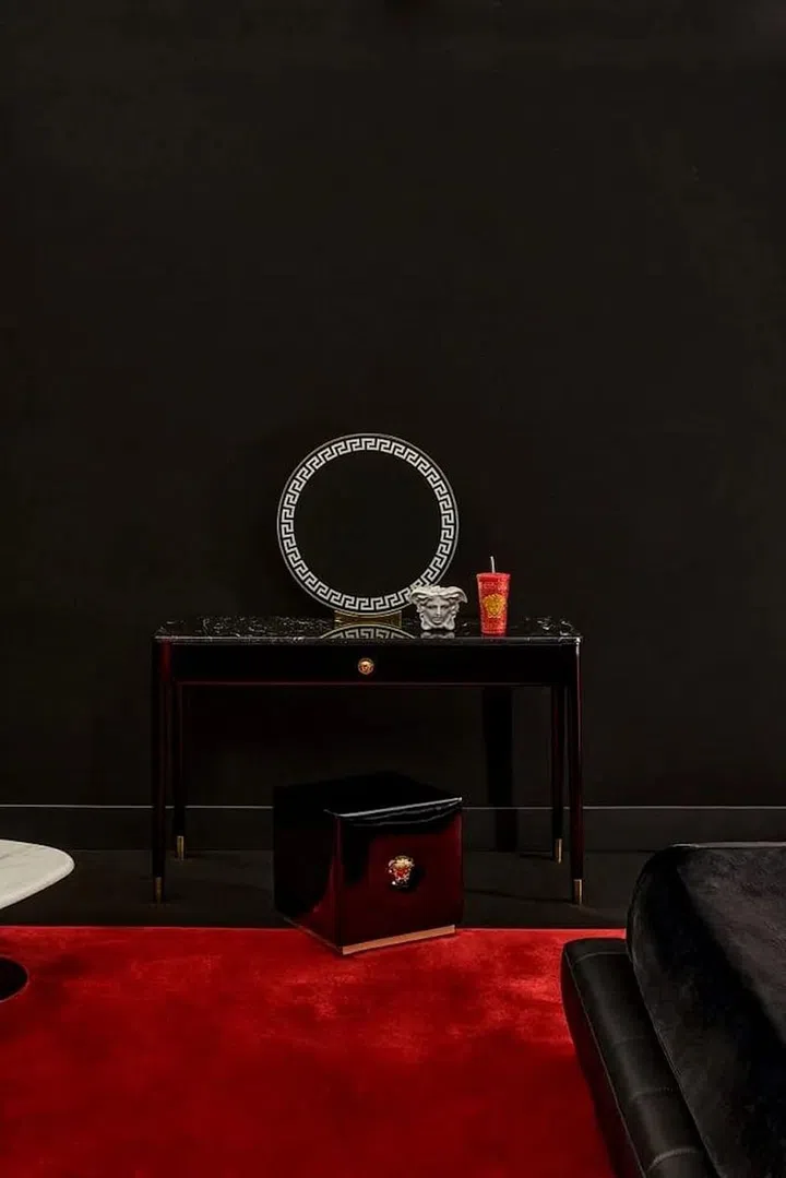 Photo: Versace Home