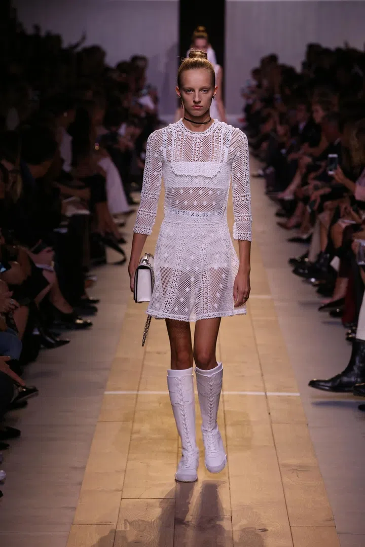 Photo: Courtesy of Dior