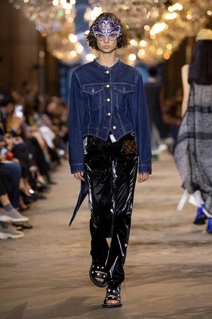 Photo: Louis Vuitton