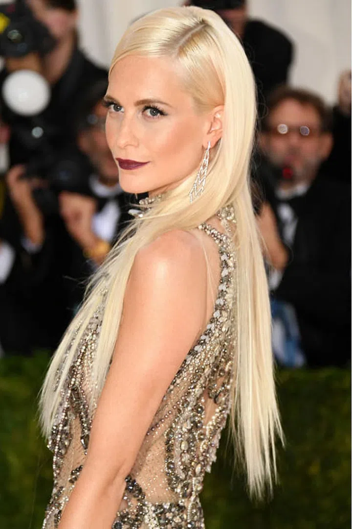 Poppy Delevingne, Photo: Getty