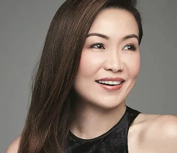 Trina Liang-Lin