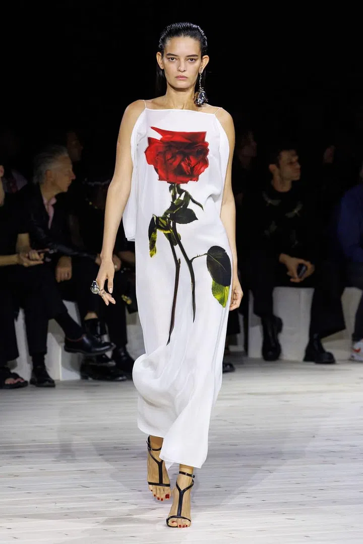 Photo: Alexander McQueen