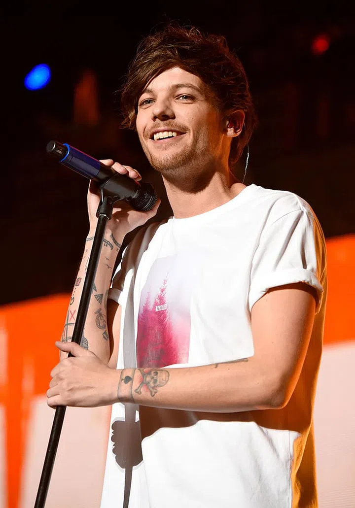 The same day that the 2018 lineup for Coachella was announced, the former One Direction singer took to Twitter to ask, “Where the fuck are all the bands !? It’s a festival !?” He was likely referring to the fact that the three headliners were all solo acts, but many social media users were quick to point out that there were, um, lots of bands on the full list.

Photo: Getty