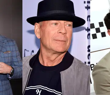 The Cutest Celebrity Father's Day Instagram Dedications