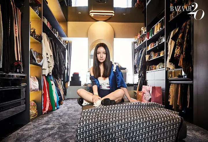 Kim Lim Fashionable Life