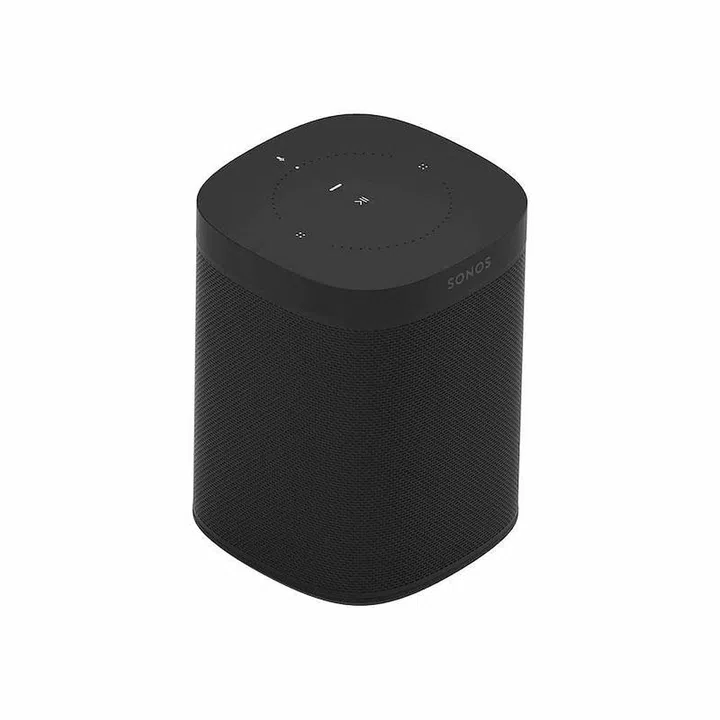 Sonos One, $349, Sonos