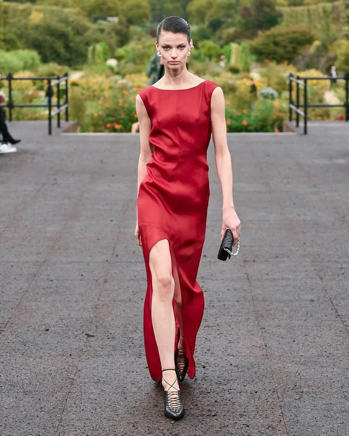 Photo: Givenchy