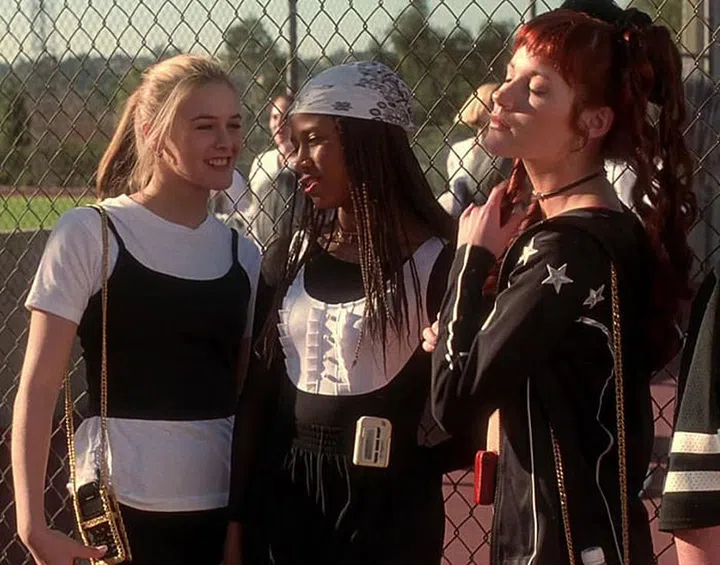 Clueless