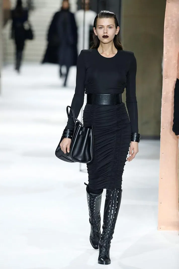 Photo: Courtesy of Max Mara